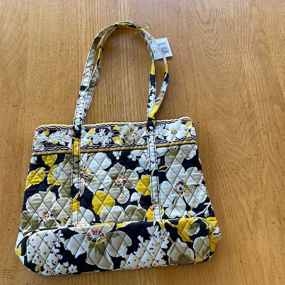 New Vera Bradley tote